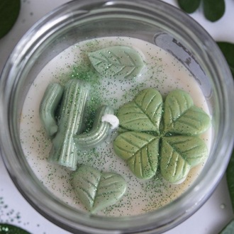 Evergreen Soya Mum