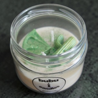 Desert Lime Soya Mum