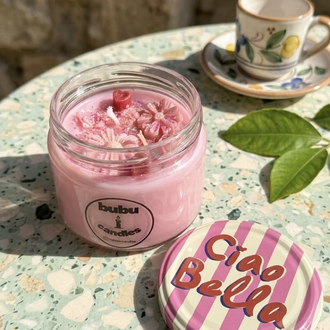 Butterfly Effect Soya Mum