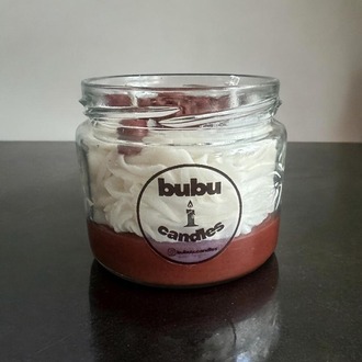 Choco Crush Soya Mum