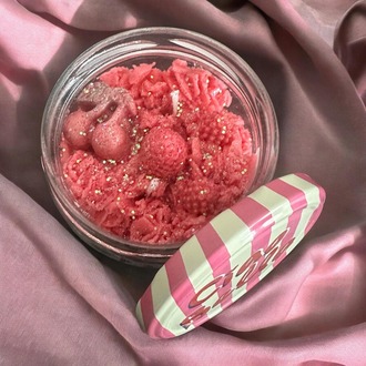 Pinkie Pie Soya Mum