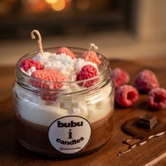 Berry Bliss Soya Mum