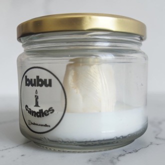 Satin Bud Soya Mum