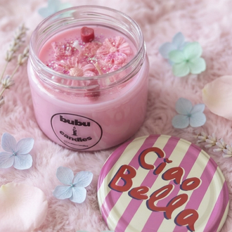 Butterfly Effect Soya Mum