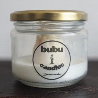 Satin Bud Soya Mum