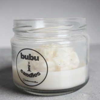 Ivory Bloom Soya Mum