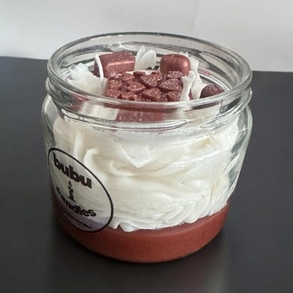 Choco Crush Soya Mum