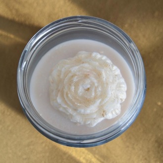 Ivory Bloom Soya Mum