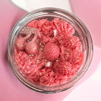 Pinkie Pie Soya Mum