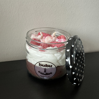 Berry Bliss Soya Mum