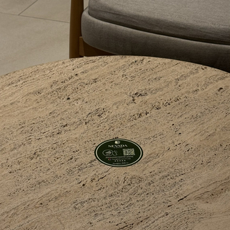 NFC Sticker (100 Adet)