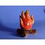 Calcifer .・✫・゜・。.