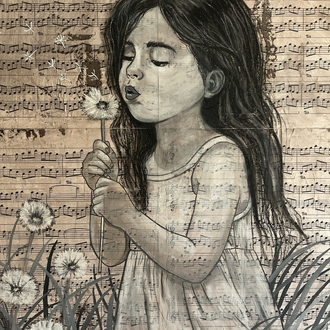 Dandelion