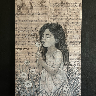 Dandelion