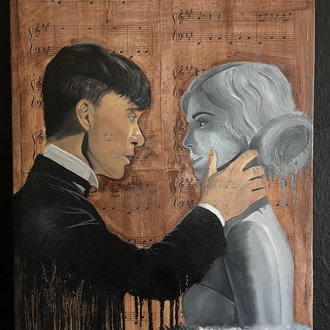 Peaky Blinders