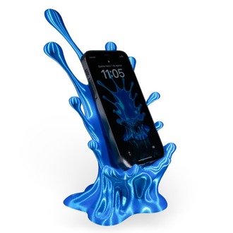 Splash Telefon Tutucu
