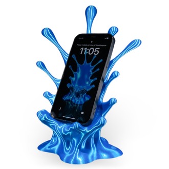 Splash Telefon Tutucu