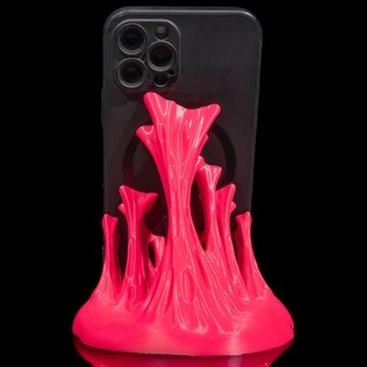 Yapışkan Durum Telefon Standı