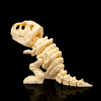 T-Rex İskeleti