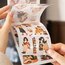 Me Time Pet&Washi Sticker Kitapçıkları 