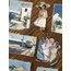 Shape Of Water Pet Stickers