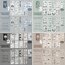 Snowy Dream Pet&Washi Sticker Kitapçıkları