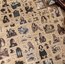 Beautiful Moments Pre-cut Pet Stickers/1 döngü