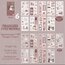 Snowy Dream Pet&Washi Sticker Kitapçıkları