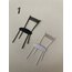 2’li Die Cut Chair Packs