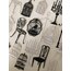 2’li Die Cut Chair Packs