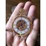 Time İs Now Hologram Pet Sticker Pack