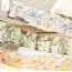 Dream Houses Washi Bantlar