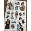 Coffee and Cookies Sticker Sayfası