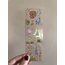 Sunset Fantasy Pet Sticker Sheets