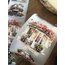 Spring Cafes/LONDON GİFTİES/1 döngü