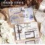 Washi Sticker Kitapçıkları 