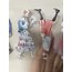 SHE / Monchiichen Pet Tape/1 döngü -1