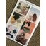 Everyday Sticker Sayfası