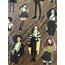 Maillard Girl Pet Sticker Pack
