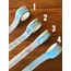 Blue Dream Washi Bantlar