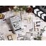 Washi Sticker Kitapçıkları 