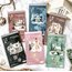 Snowy Dream Pet&Washi Sticker Kitapçıkları