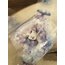 Jellyfish Dream Queen/LONDON GİFTİES/1 döngü
