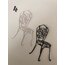2’li Die Cut Chair Packs