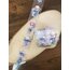 Jellyfish Floral Queen/LONDON GİFTİES/1 döngü