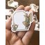 Flower Fairy Tag Pack /Green