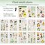Me Time Pet&Washi Sticker Kitapçıkları 