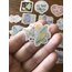 İn My Dream Bronzing Stickers