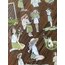Breathe Pet Stickers