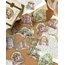 Romantic Dream Serisi Pet Sticker Setleri